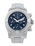 Pre-Owned Breitling Avenger Chronograph 43 Watch